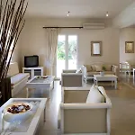 Vanilla Hotel Ornos (Mykonos)