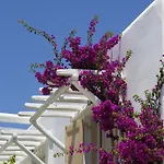 Vanilla Hotel