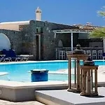 Hotel Vanilla Ornos (Mykonos)