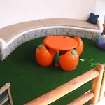 Vanilla Hotel