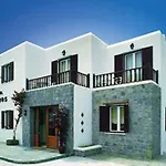 Hotel Vanilla