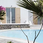 Vanilla 2* Ornos (Mykonos)