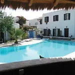 Vanilla Ornos (Mykonos)