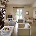 Vanilla Ornos (Mykonos)