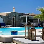 Hotel Vanilla 2*