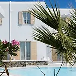 Vanilla Hotel 2*