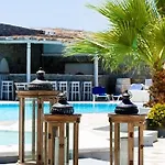Vanilla 2* Ornos (Mykonos)