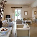 Hotel Vanilla Ornos (Mykonos)