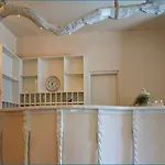 Vanilla Hotel Ornos (Mykonos)
