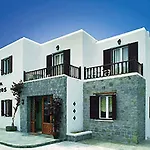Vanilla Hotel 2*