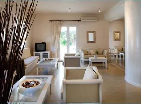 Hotel Vanilla Ornos (Mykonos)