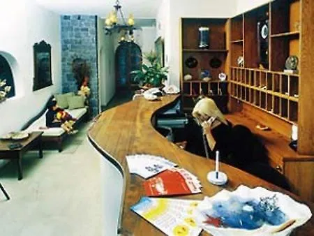 Hotel Vanilla Ornos (Mykonos)