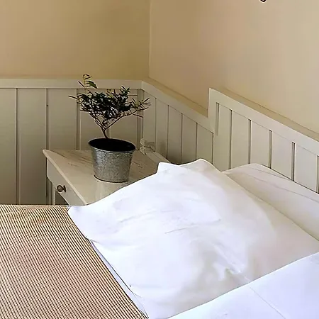 酒店 Vanilla
