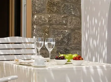 ホテル Vanilla オルノス