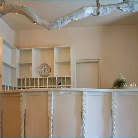 Vanilla Hotel Ornos (Mykonos)