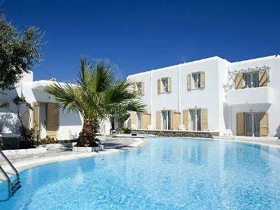 Vanilla Ornos (Mykonos)