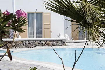 Vanilla 2* Ornos (Mykonos)