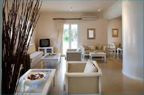 Hotel Vanilla Ornos (Mykonos)