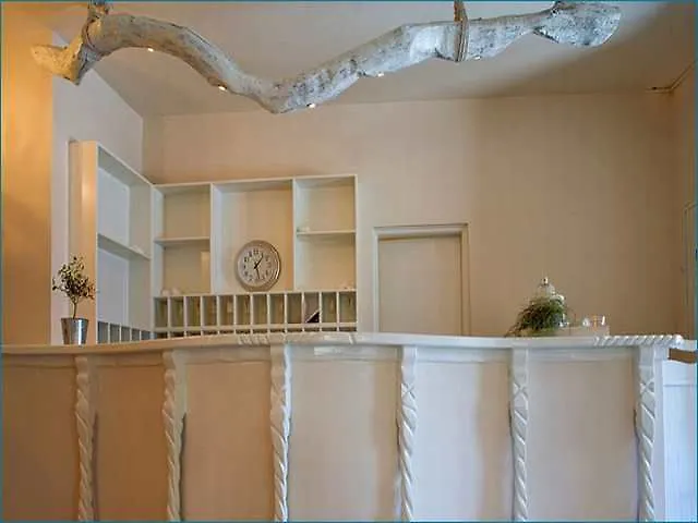 Vanilla Otel Ornos (Mykonos)