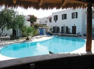 Vanilla Ornos (Mykonos)