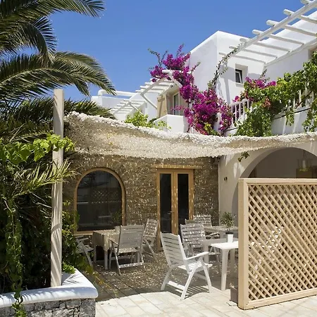 Szálloda Vanilla 2*