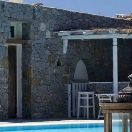 Vanilla Szálloda Ornósz