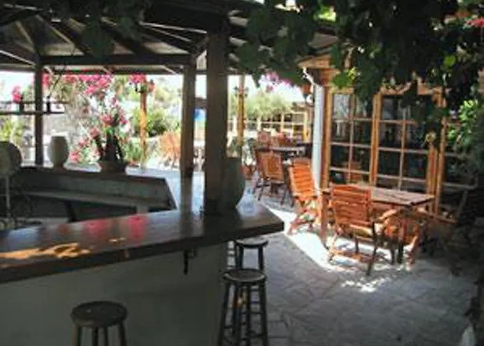 Vanilla 2* 奥诺斯